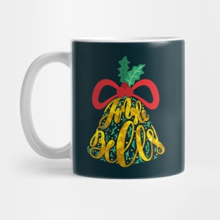 Jingle Bells Mug